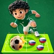 Soccer Tournament